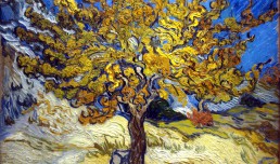 Dipinto di Van Gogh